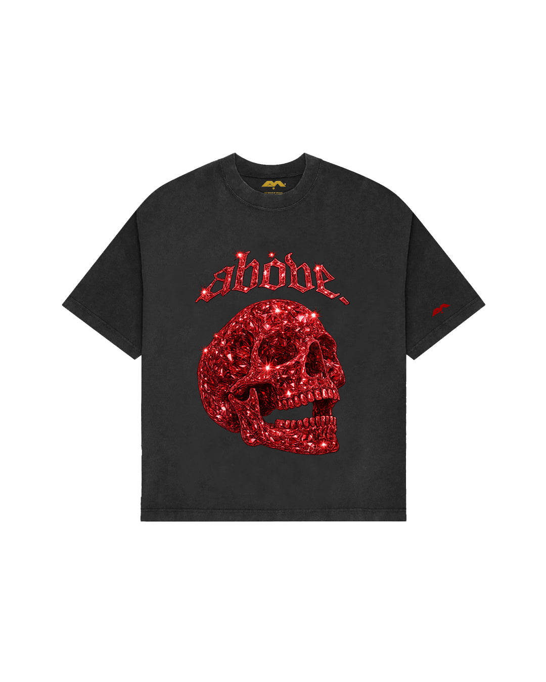 RED 6. (RED COLLECTION)