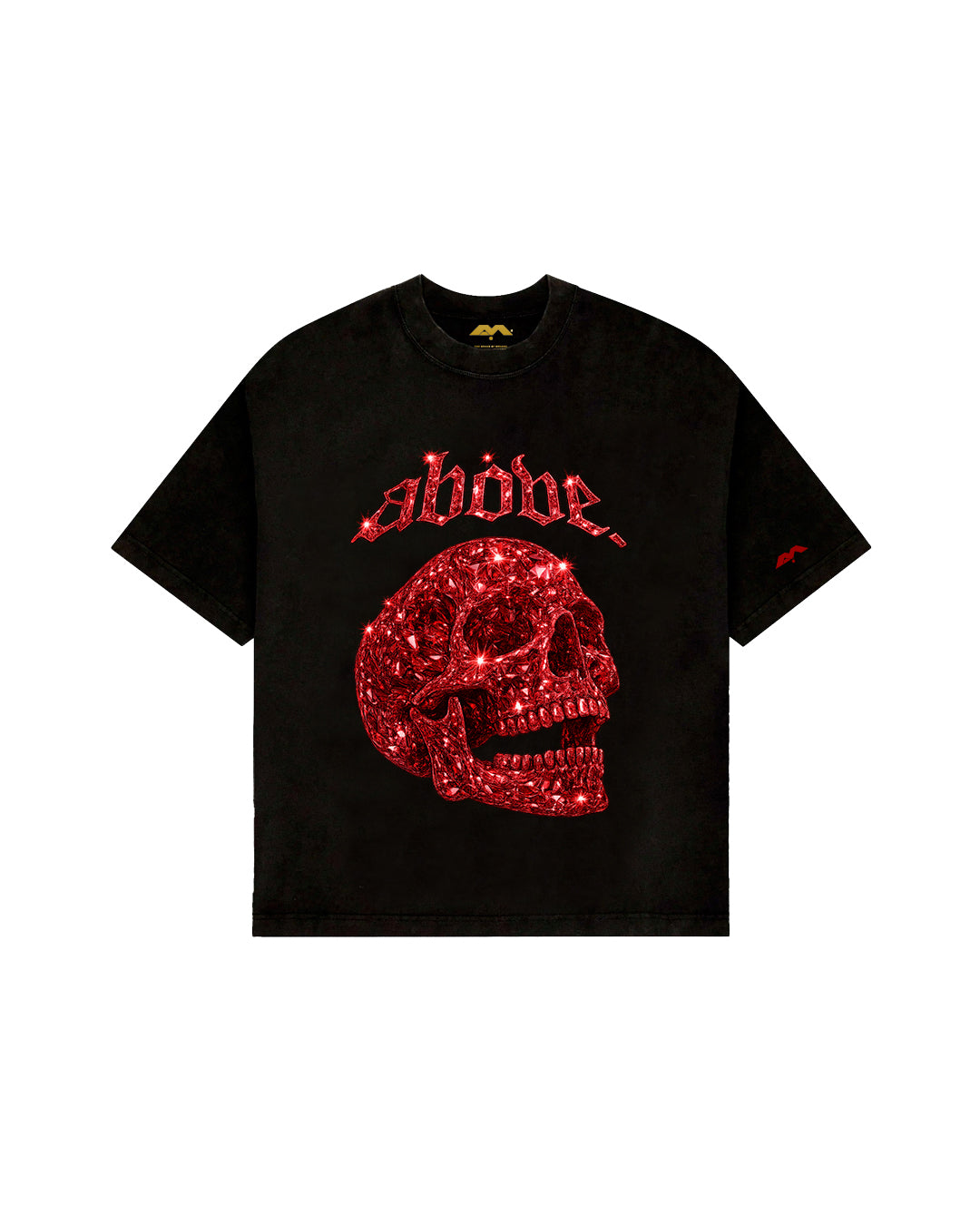 RED 6. (RED COLLECTION)