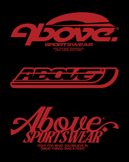 RED 1. (RED COLLECTION)
