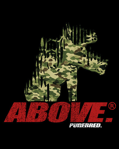 PUREBRED CAMO