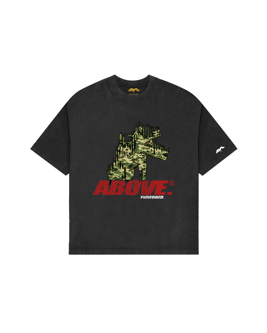 PUREBRED CAMO