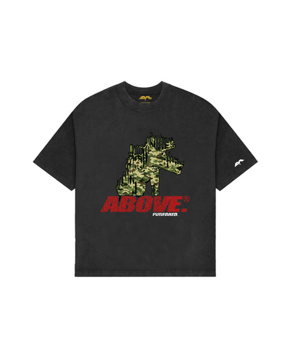PUREBRED CAMO