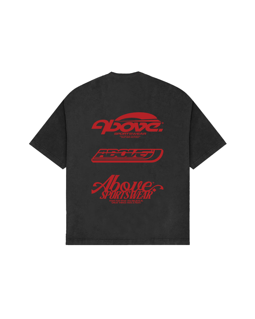 RED 1. (RED COLLECTION)