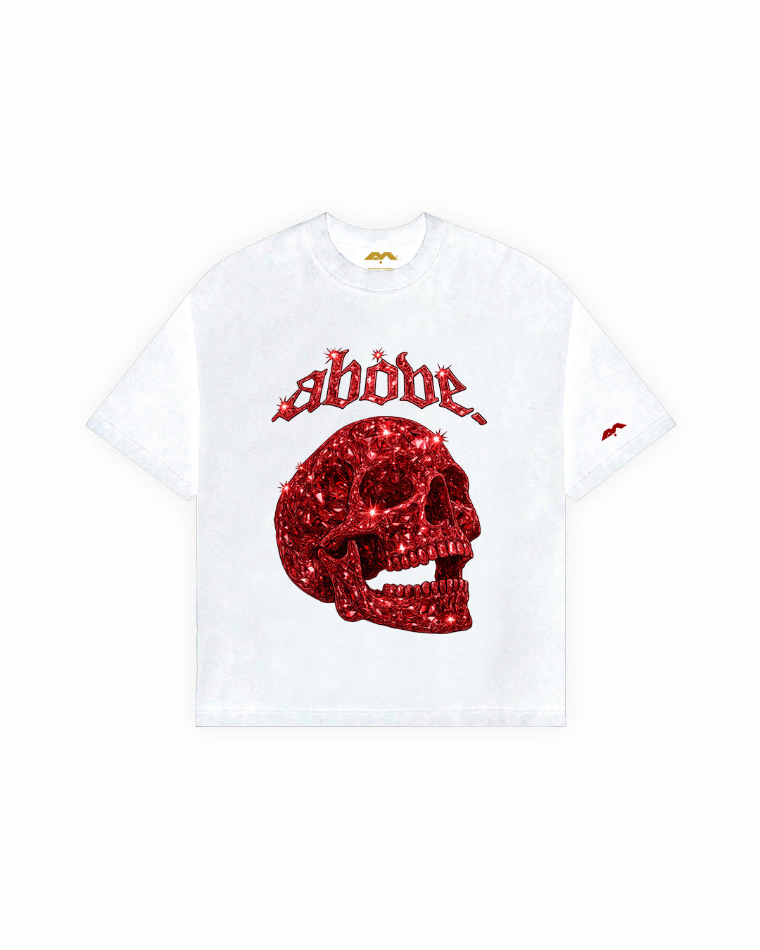 RED 6. (RED COLLECTION)