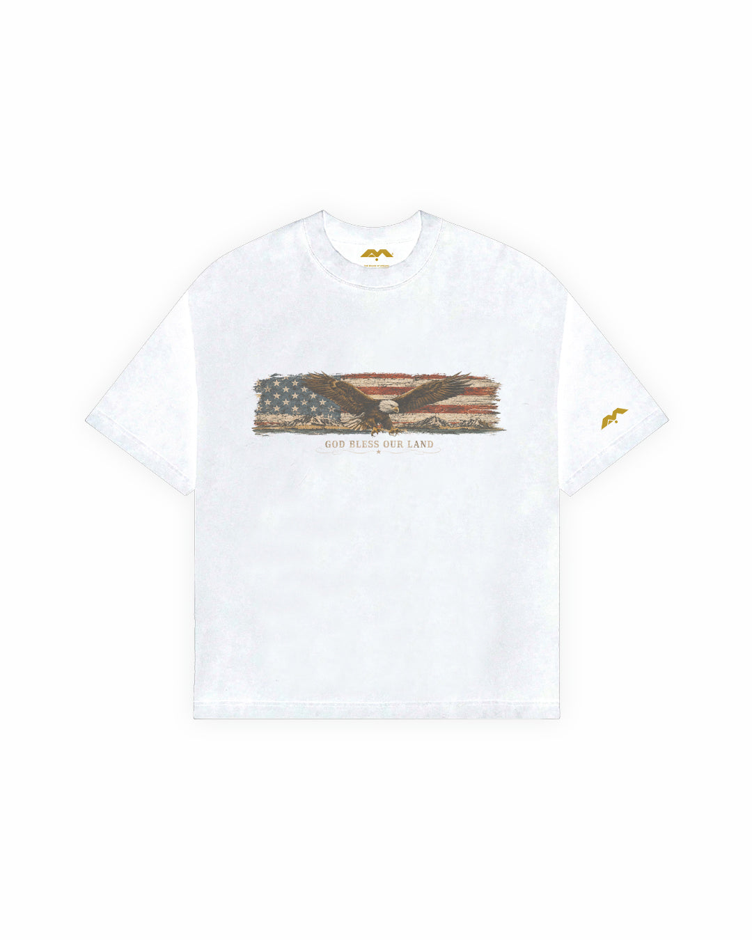 GOD BLESS OUR LAND.🇺🇸🦅✨-🚨DELETES ON JULY 6TH
