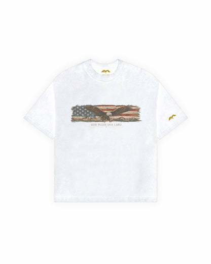 GOD BLESS OUR LAND.🇺🇸🦅✨-🚨DELETES ON JULY 6TH