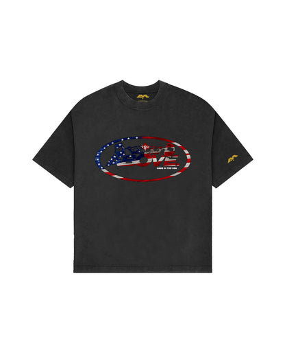 MADE IN THE USA. -🚨DELETES ON JULY 6TH