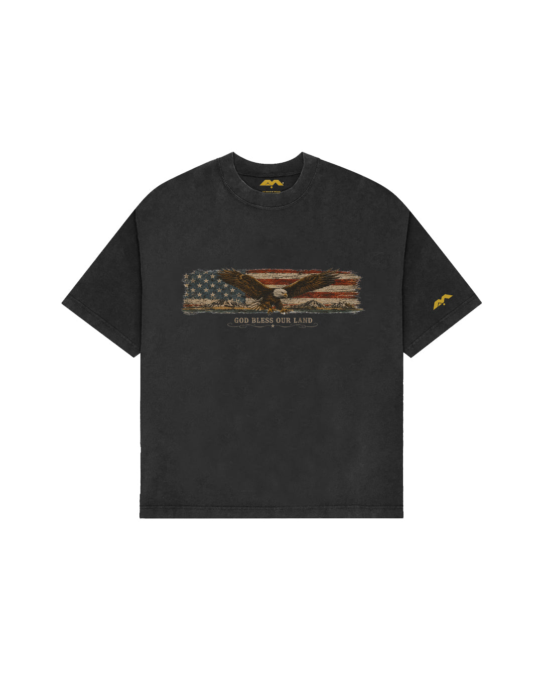 GOD BLESS OUR LAND.🇺🇸🦅✨-🚨DELETES ON JULY 6TH