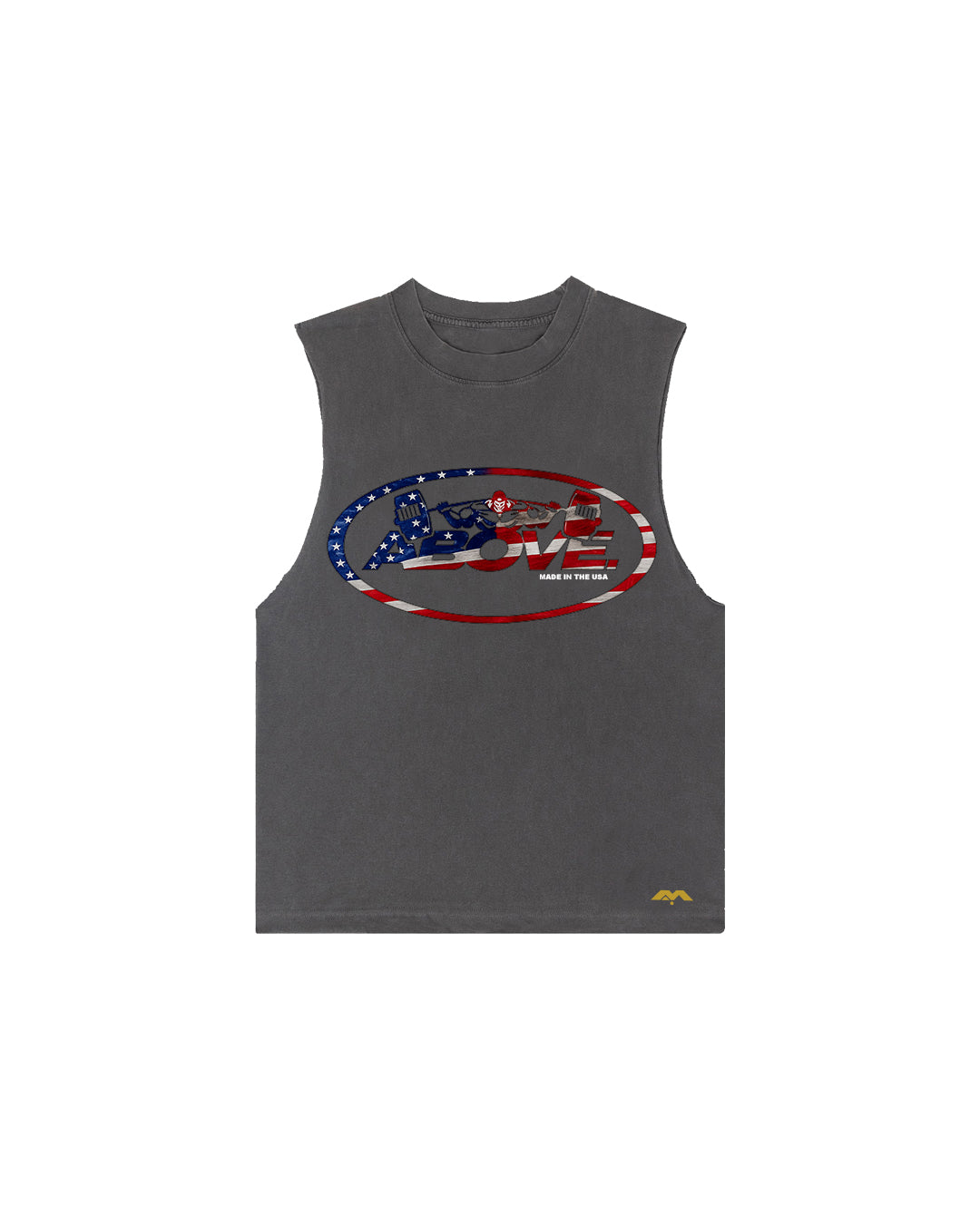 MADE IN THE USA. -🚨DELETES ON JULY 6TH