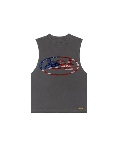 MADE IN THE USA. -🚨DELETES ON JULY 6TH