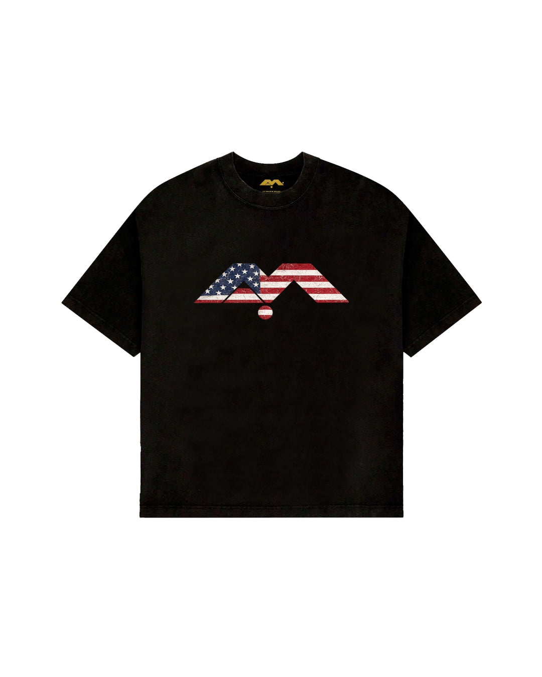 A.M AMERICAN LOGO -🚨DELETES ON JULY 6TH