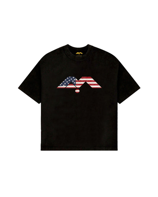 A.M AMERICAN LOGO -🚨DELETES ON JULY 6TH