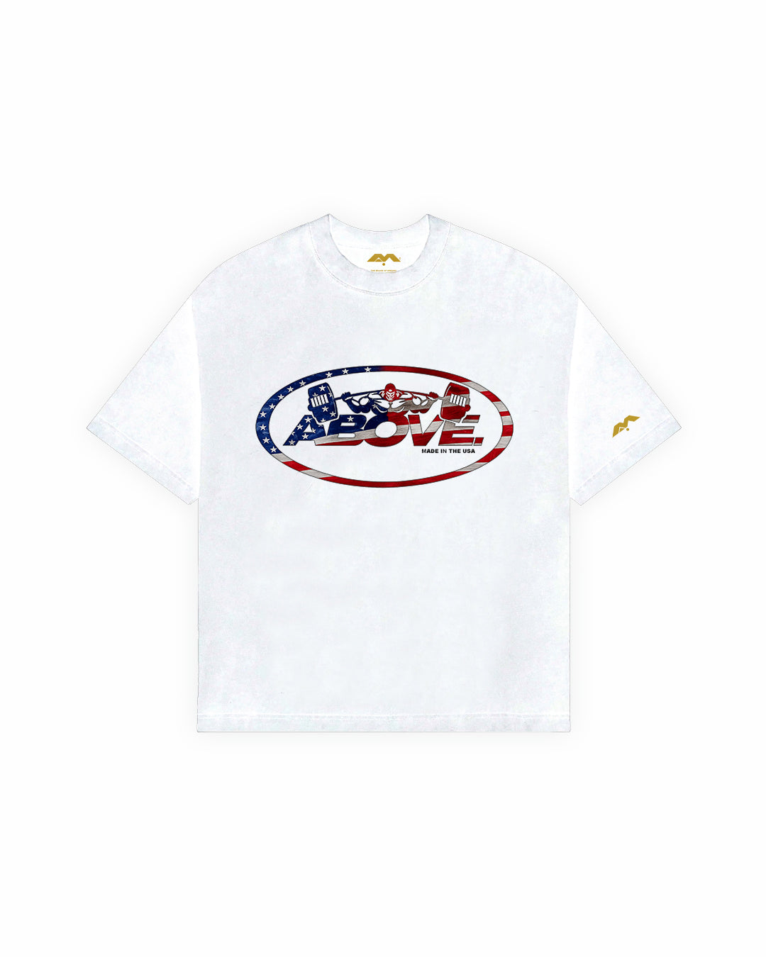 MADE IN THE USA. -🚨DELETES ON JULY 6TH