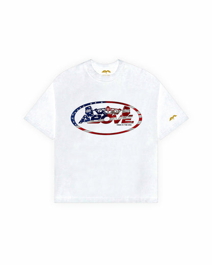 MADE IN THE USA. -🚨DELETES ON JULY 6TH