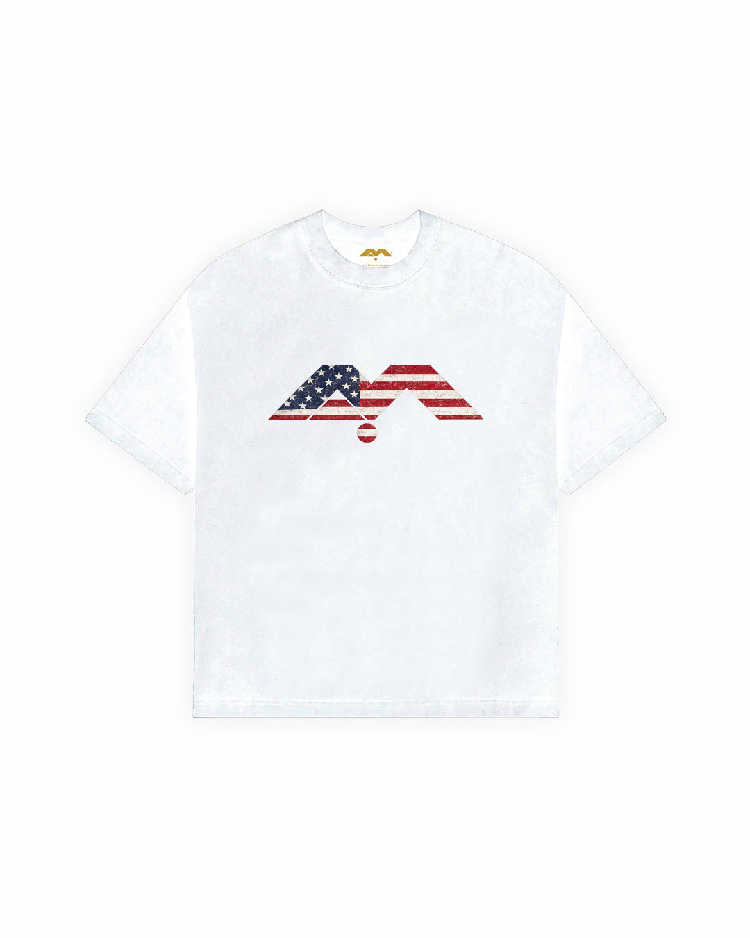A.M AMERICAN LOGO -🚨DELETES ON JULY 6TH