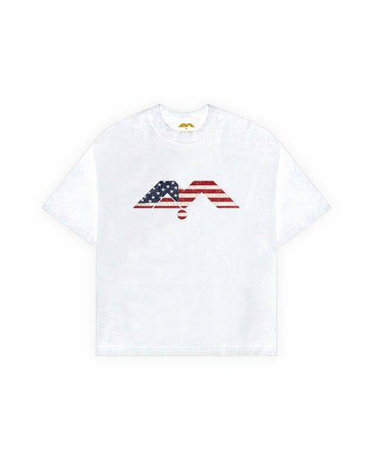 A.M AMERICAN LOGO -🚨DELETES ON JULY 6TH