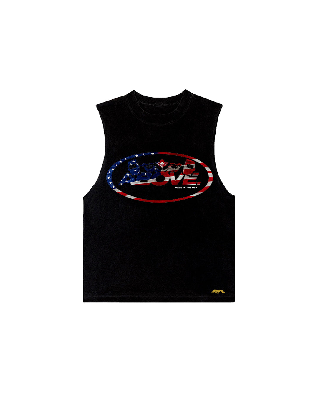 MADE IN THE USA. -🚨DELETES ON JULY 6TH