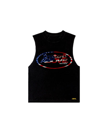 MADE IN THE USA. -🚨DELETES ON JULY 6TH